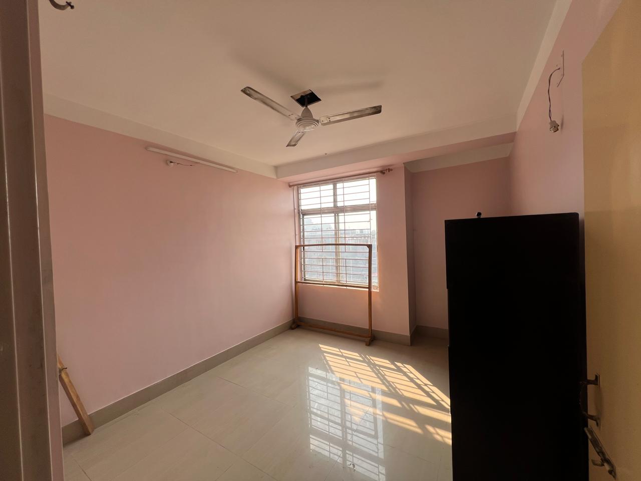 Semi Furnished 3bhk in Panjabari, Khanapara, Guwahati, Assam, India for Rent